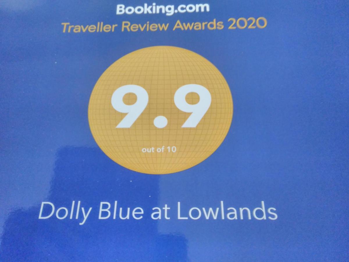 Dolly At Lowlands Ringwood Exterior photo
